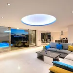 Ahiska Villa *