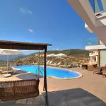 Villa Ahiska Kaş