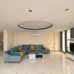 Villa Ahiska *