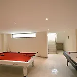 Villa Ahiska