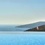 Ahiska Villa Kas