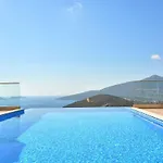 Villa Ahiska