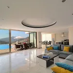 Ahiska Villa