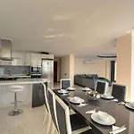 Ahiska Villa Kas