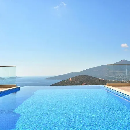 Villa Ahiska
