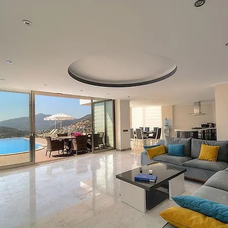 Ahiska Villa